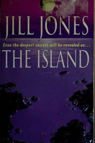 Cover of Island