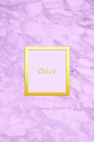 Cover of Chloe