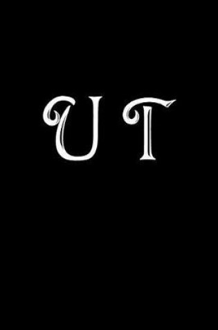 Cover of U T
