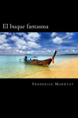 Cover of El Buque Fantasma