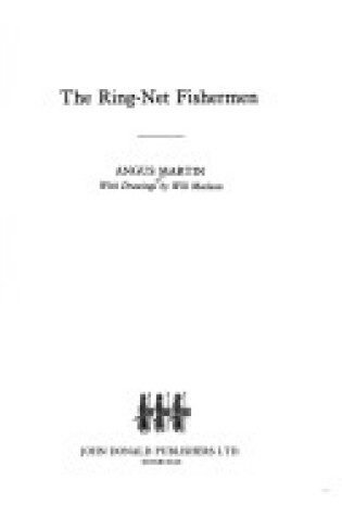 Cover of Ring-net Fishermen