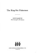 Book cover for Ring-net Fishermen