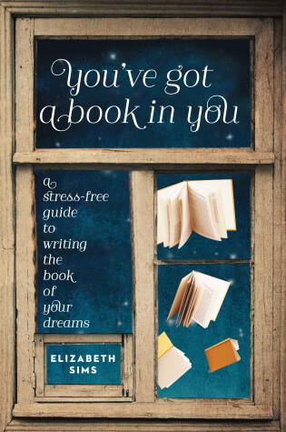 Cover of You've Got a Book in You