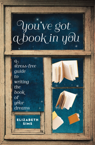 Cover of You've Got a Book in You