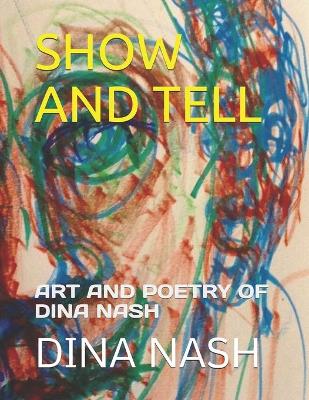 Book cover for Show and Tell