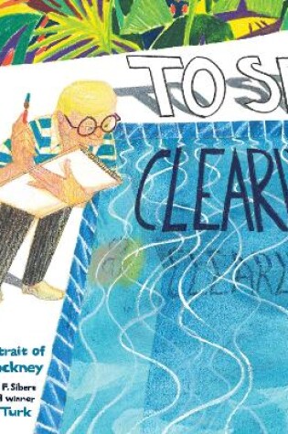 Cover of To See Clearly