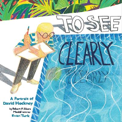 Book cover for To See Clearly