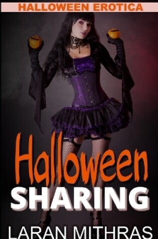 Cover of Halloween Sharing