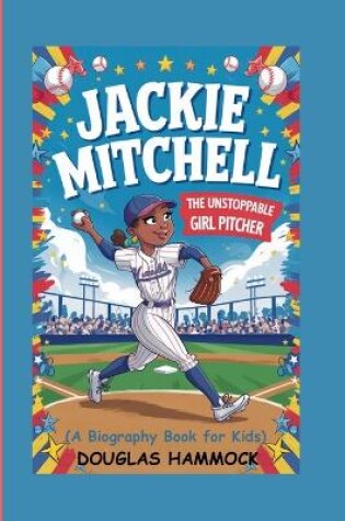 Cover of Jackie Mitchell