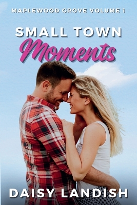 Cover of Small Town Moments