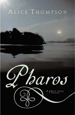 Book cover for Pharos