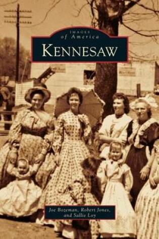 Cover of Kennesaw