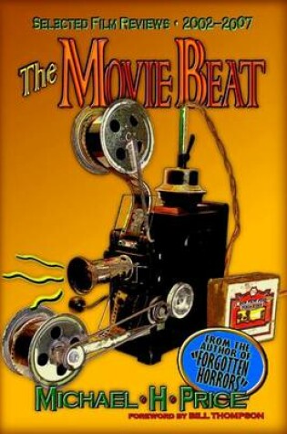Cover of The Movie Beat