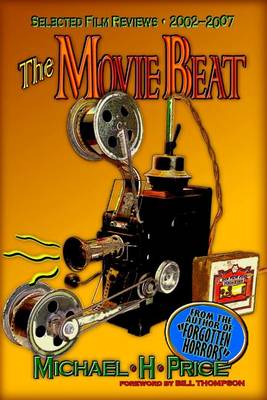 Book cover for The Movie Beat