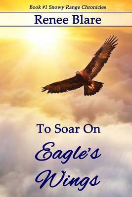 Book cover for To Soar on Eagle's Wings