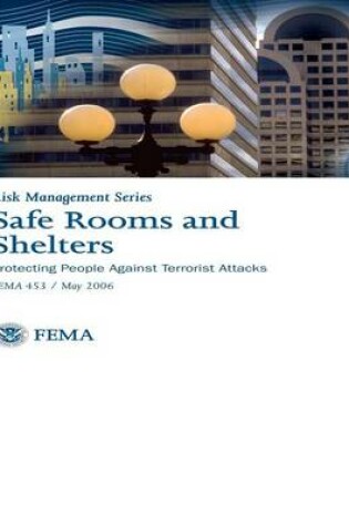 Cover of Safe Rooms and Shelters