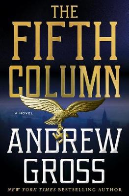 Book cover for The Fifth Column