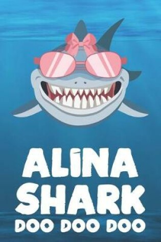 Cover of Alina - Shark Doo Doo Doo