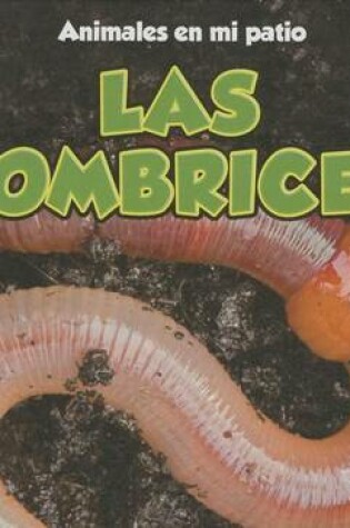 Cover of Las Lombrices