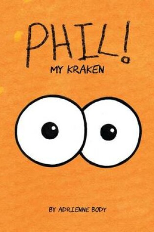 Cover of Phil My Kraken