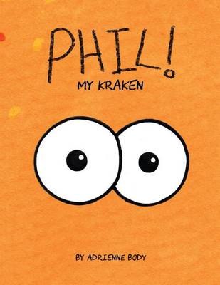 Book cover for Phil My Kraken