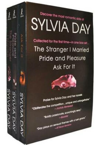 Cover of Sylvia Day