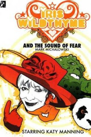 Cover of The Sound of Fear