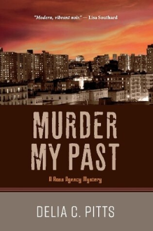 Cover of Murder My Past