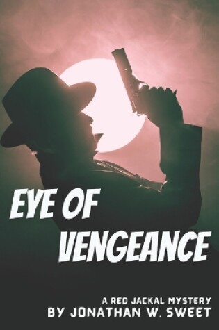 Cover of Eye of Vengeance