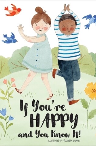 Cover of If You Are Happy and You Know It