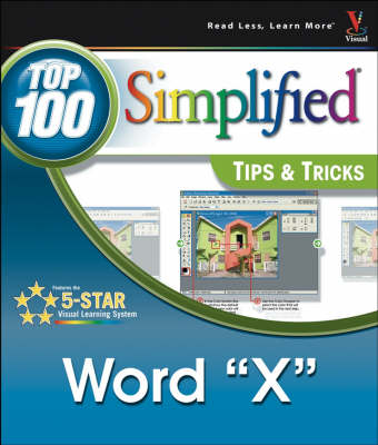 Book cover for Word 2003