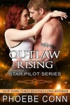 Book cover for Outlaw Rising