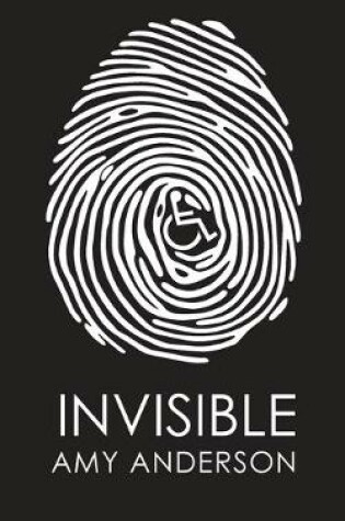 Cover of Invisible