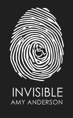 Book cover for Invisible