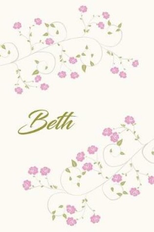 Cover of Beth