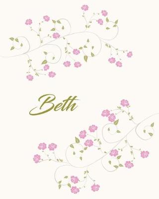 Book cover for Beth