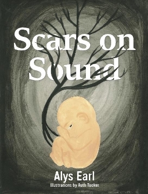 Book cover for Scars on Sound