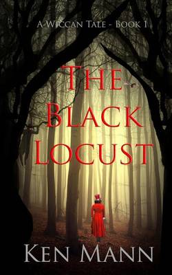 Book cover for The Black Locust