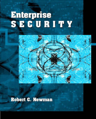 Book cover for Enterprise Security