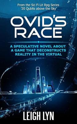 Book cover for Ovid's Race