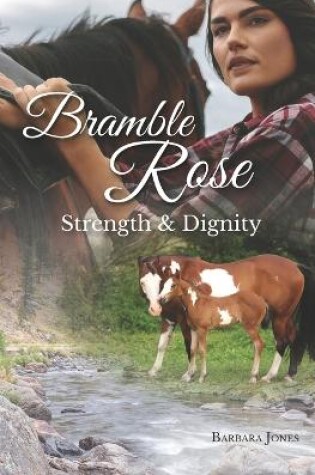 Cover of Bramble Rose