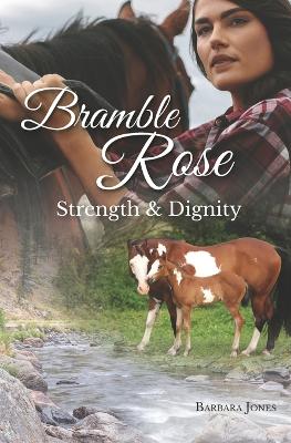 Book cover for Bramble Rose