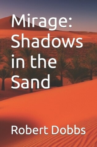 Cover of Mirage