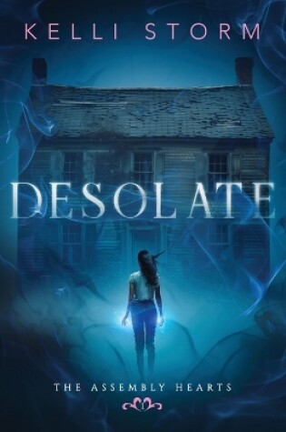 Cover of Desolate