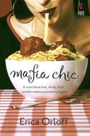 Cover of Mafia Chic