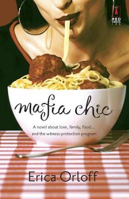 Cover of Mafia Chic