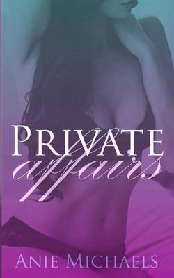Book cover for Private Affairs