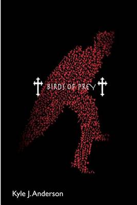 Book cover for Birds of Prey