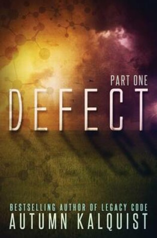 Cover of Defect