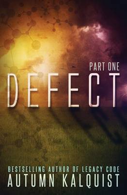 Book cover for Defect